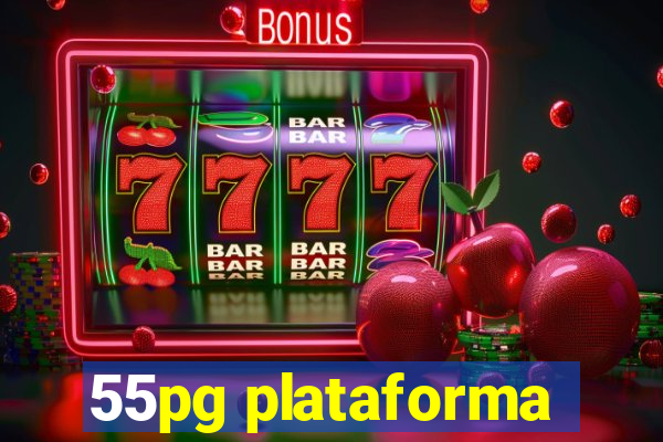 55pg plataforma